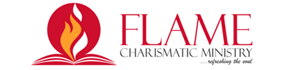 Flame Charismatic Ministry Logo